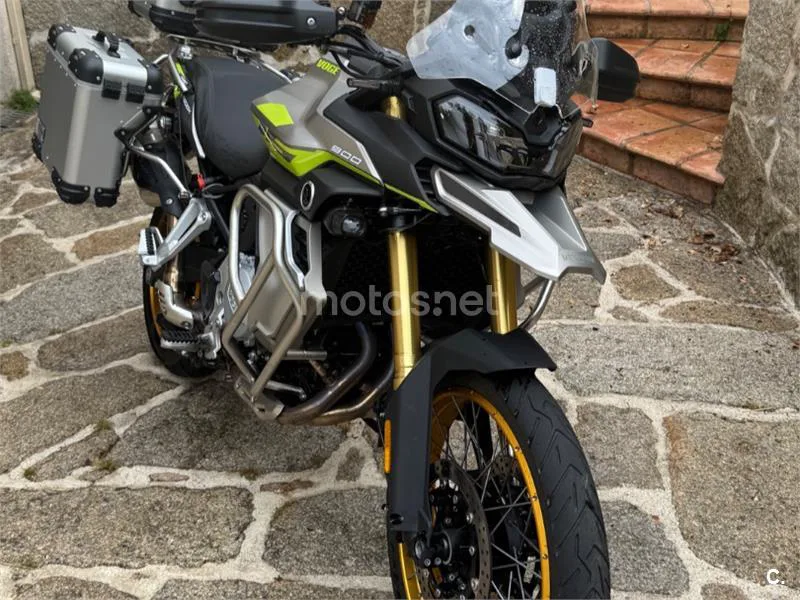 Voge 900DSX 8500 € 2024 Pontevedra - 1
