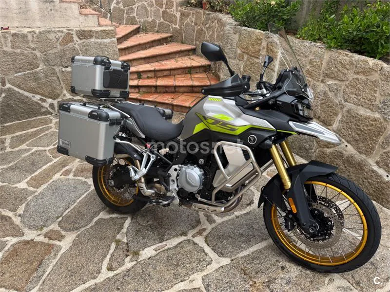 Voge 900DSX 8500 € 2024 Pontevedra - 2