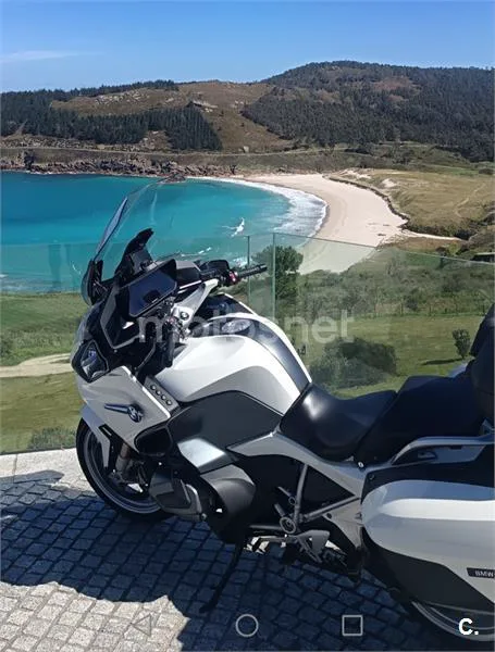 BMW R 1250 RT 19.000 € 2022 Pontevedra - 2