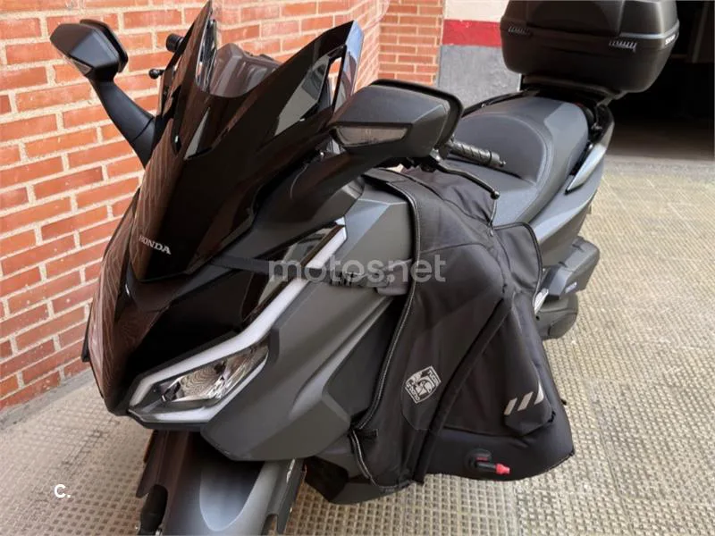 Honda Forza 125 4450 € 2023 Madrid - 2