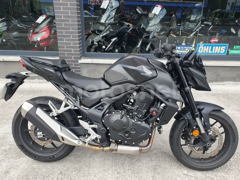 Honda CB750 Hornet 6700 € 2025 Bizkaia - 2