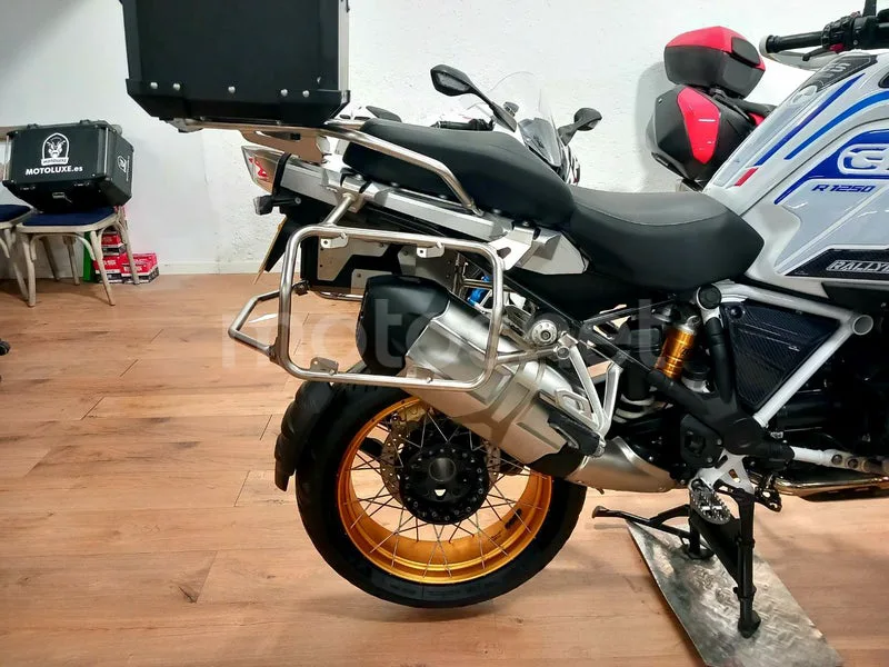 BMW R 1250 GS Adventure - Vista 3