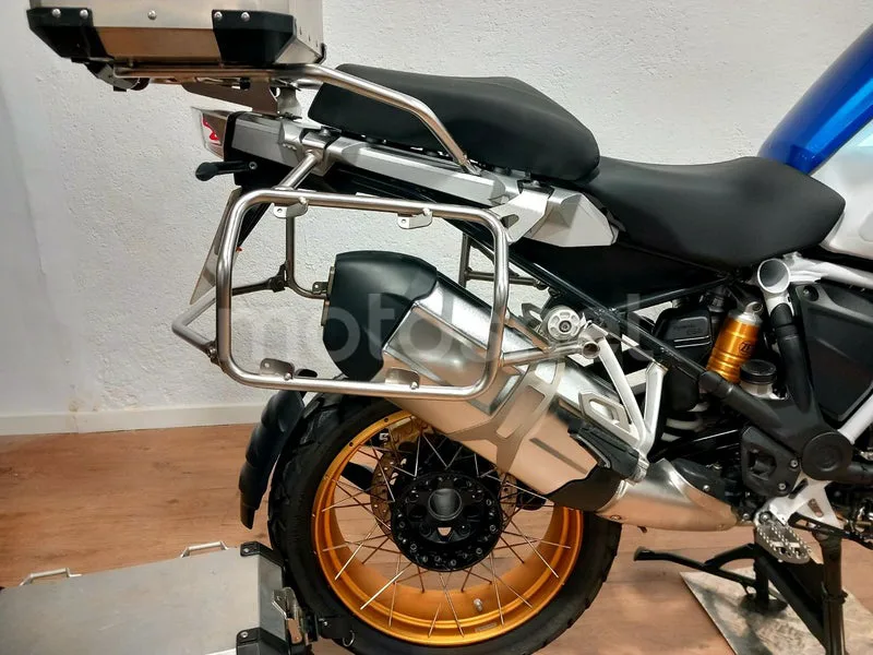 BMW R 1250 GS Adventure - Vista 3
