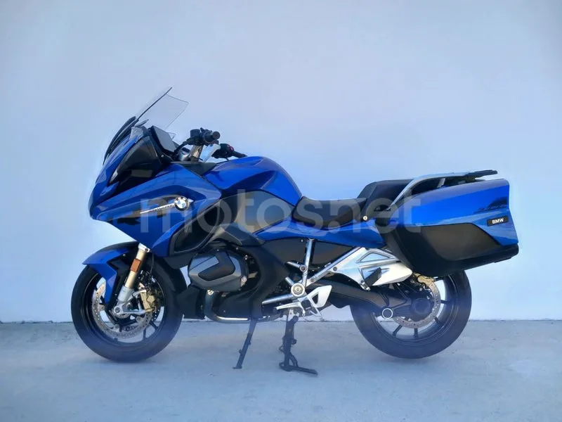 BMW R 1250 RT 18.995 € 2023 Madrid - 2