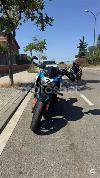Kawasaki Z900 5700 € 2019 Tarragona - 2