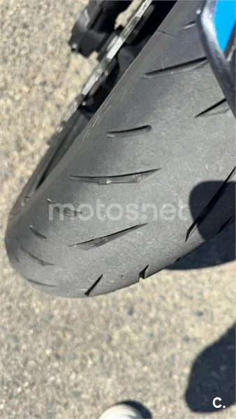 Kawasaki Z900 - Vista 6