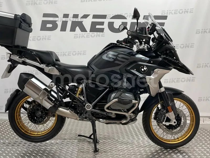 BMW R 1250 GS 17.599 € 2022 Málaga - 2