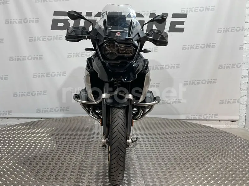 BMW R 1250 GS - Vista 6