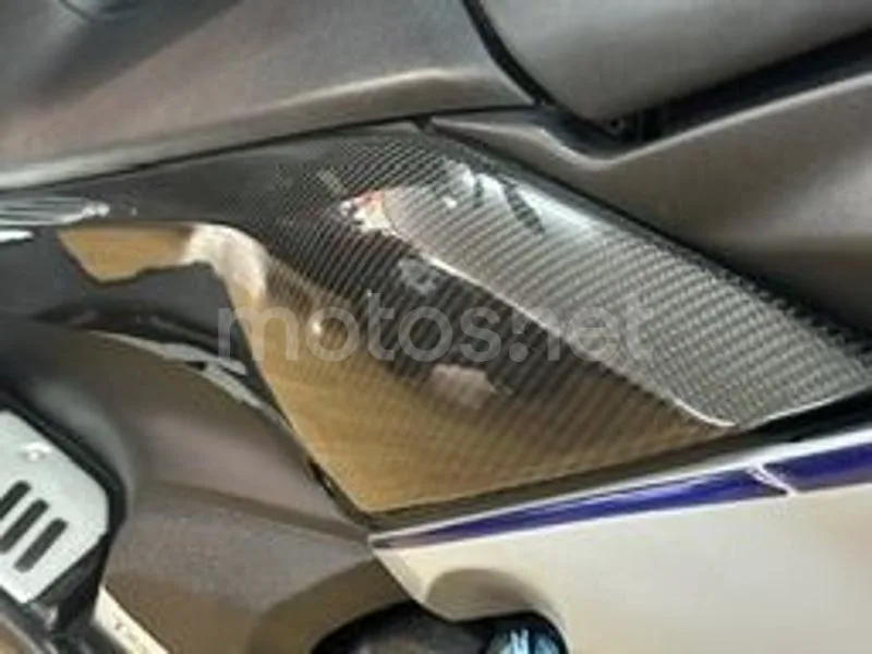 Yamaha TMAX 560 - Vista 12