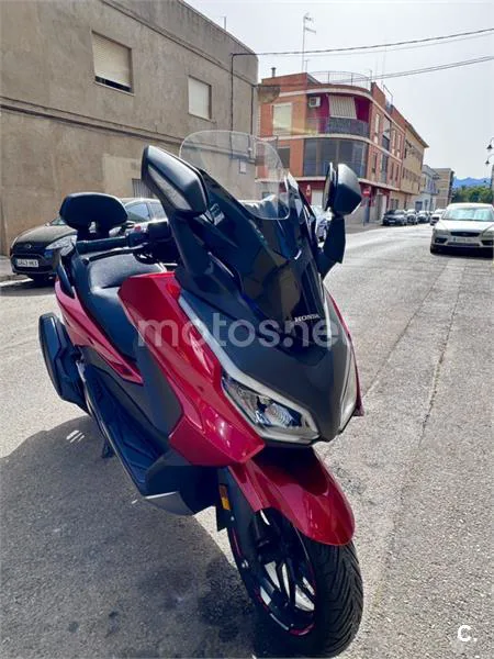 Honda Forza 350 4900 € 2023 Valencia - 1