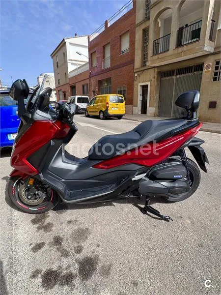 Honda Forza 350 4900 € 2023 Valencia - 2