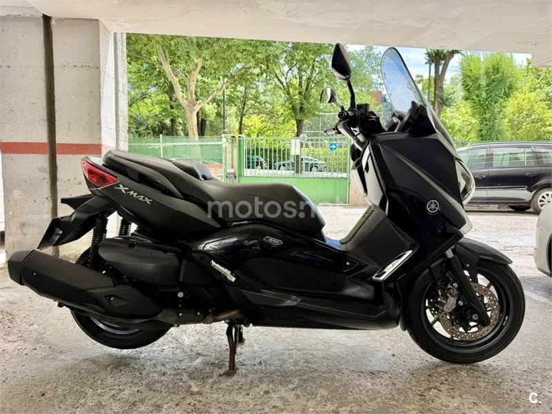 Yamaha XMAX 400 3800 € 2016 Madrid - 2