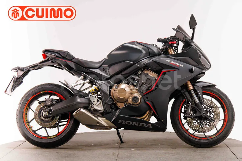 Honda CBR650R 7299 € 2019 Madrid - 2