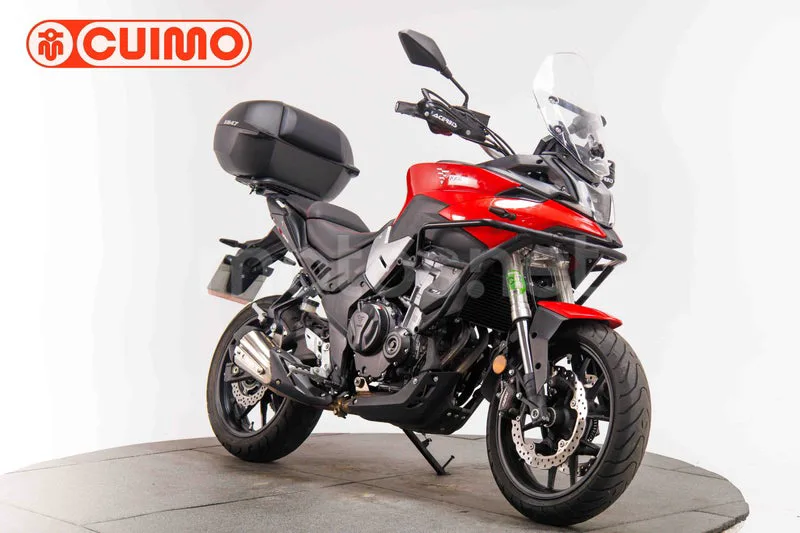 Voge 500DS 3999 € 2020 Madrid - 1