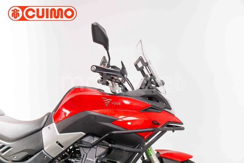 Voge 500DS - Vista 13