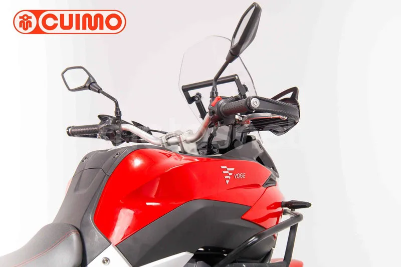 Voge 500DS - Vista 18