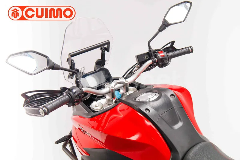 Voge 500DS - Vista 22