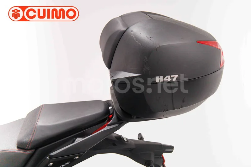 Voge 500DS - Vista 23