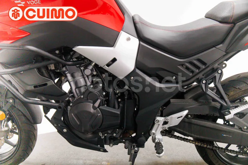 Voge 500DS - Vista 24