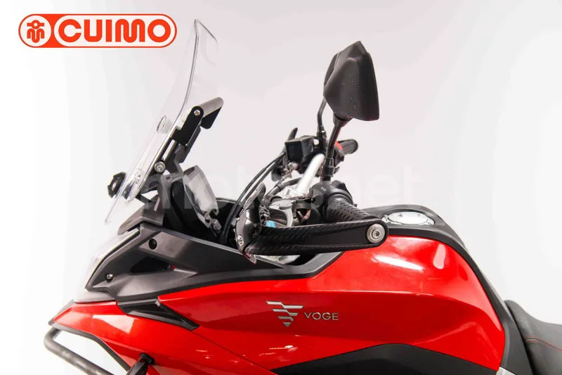 Voge 500DS - Vista 26