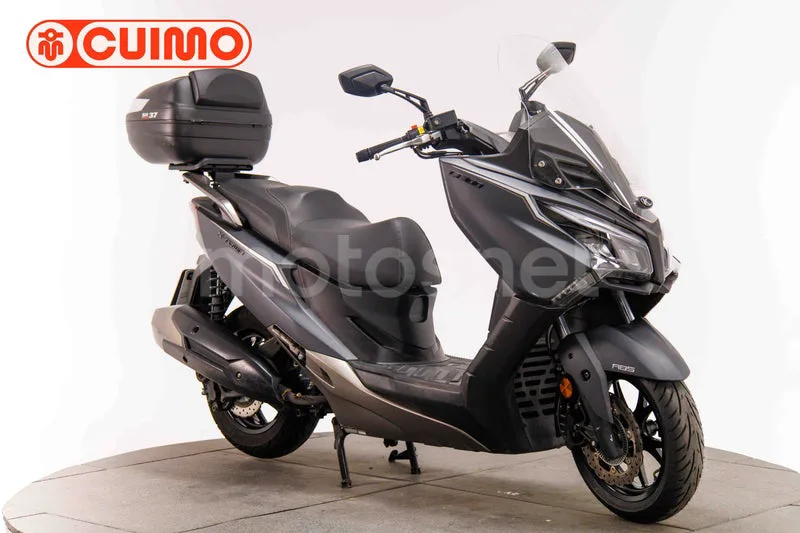 Kymco X-Town CT 300 2999 € 2023 Madrid - 1