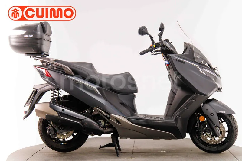 Kymco X-Town CT 300 2999 € 2023 Madrid - 2