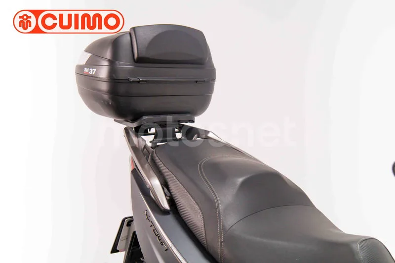 Kymco X-Town CT 300 - Vista 12