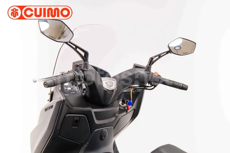 Kymco X-Town CT 300 - Vista 20
