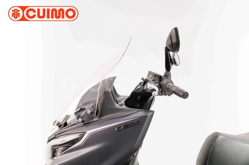 Kymco X-Town CT 300 - Vista 22