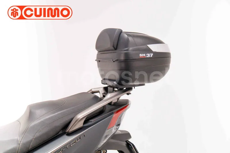 Kymco X-Town CT 300 - Vista 25