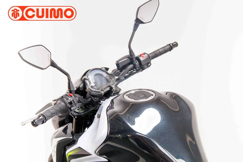 Kawasaki Z900 - Vista 26