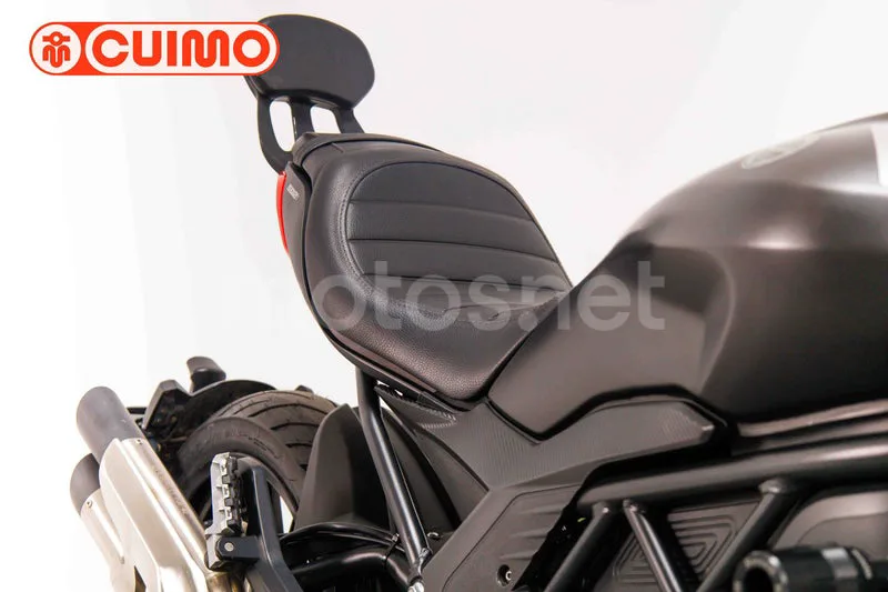 Benelli 502 C - Vista 12