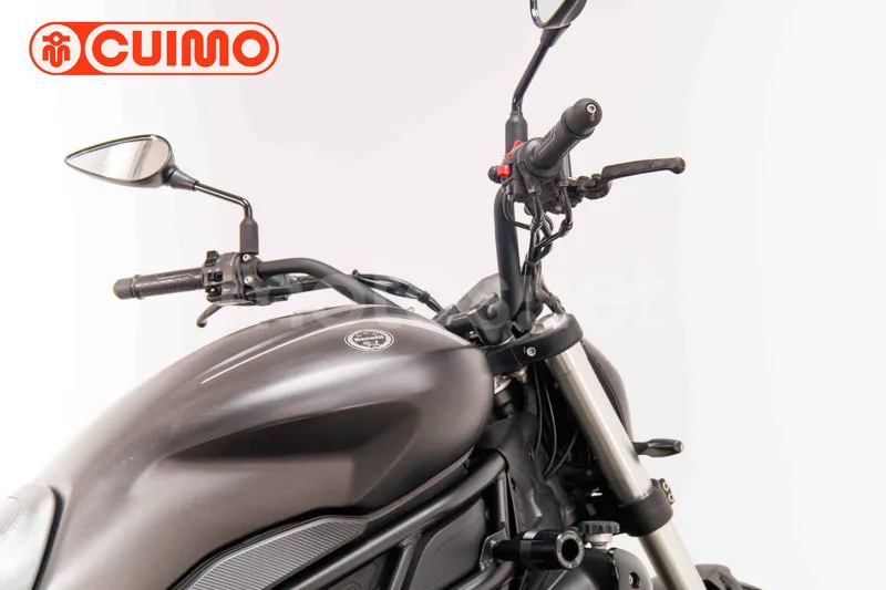 Benelli 502 C - Vista 15