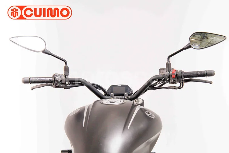 Benelli 502 C - Vista 17