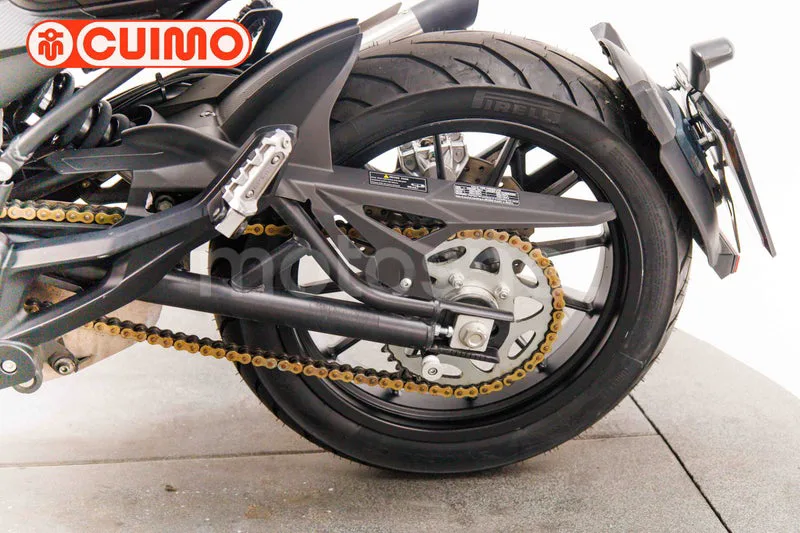 Benelli 502 C - Vista 18