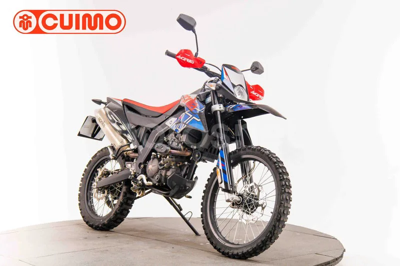 Aprilia RX 125 3299 € 2023 Madrid - 1