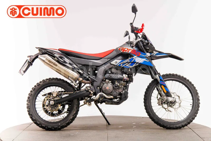 Aprilia RX 125 3299 € 2023 Madrid - 2