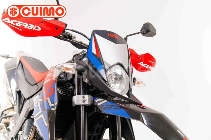 Aprilia RX 125 - Vista 11