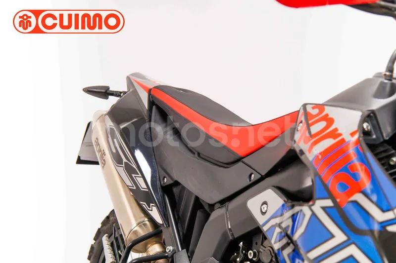 Aprilia RX 125 - Vista 12