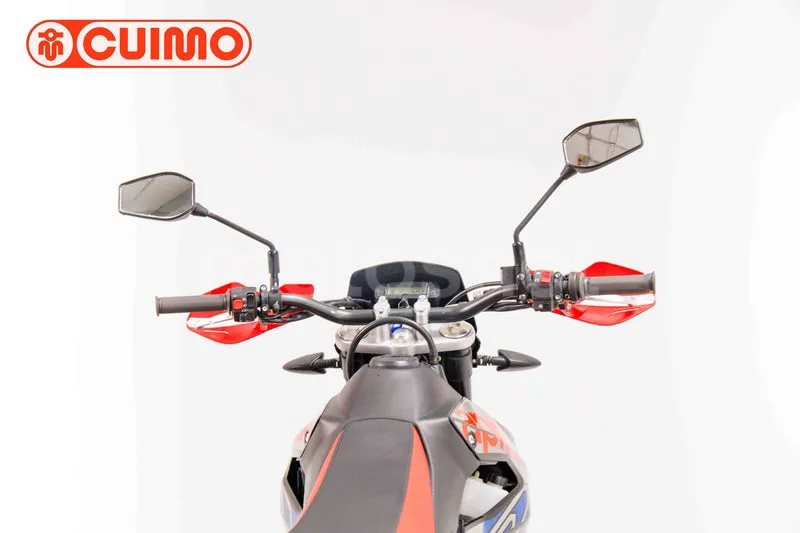 Aprilia RX 125 - Vista 17
