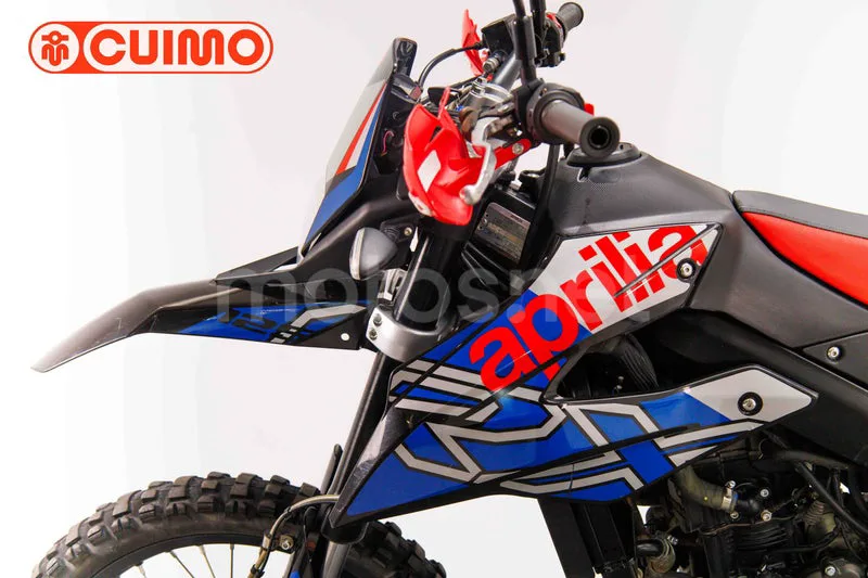 Aprilia RX 125 - Vista 20