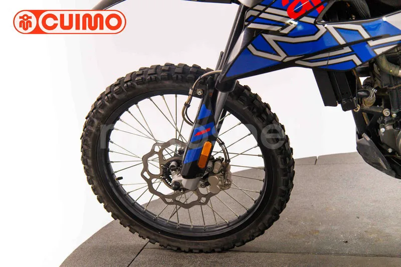Aprilia RX 125 - Vista 21