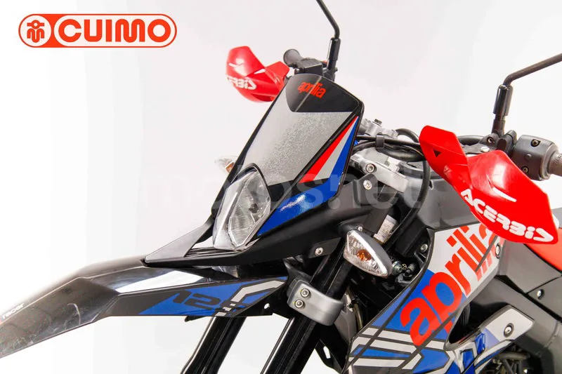 Aprilia RX 125 - Vista 22