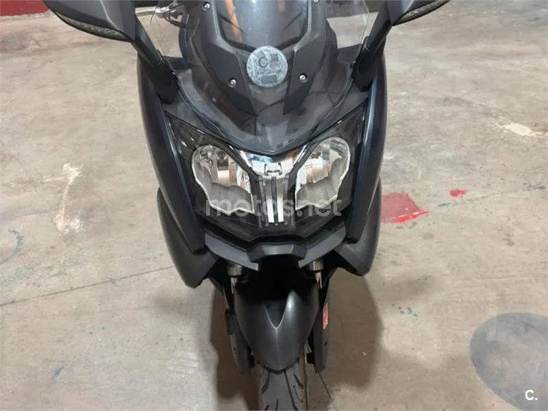 BMW C 650 GT 4650 € 2019 Madrid - 1