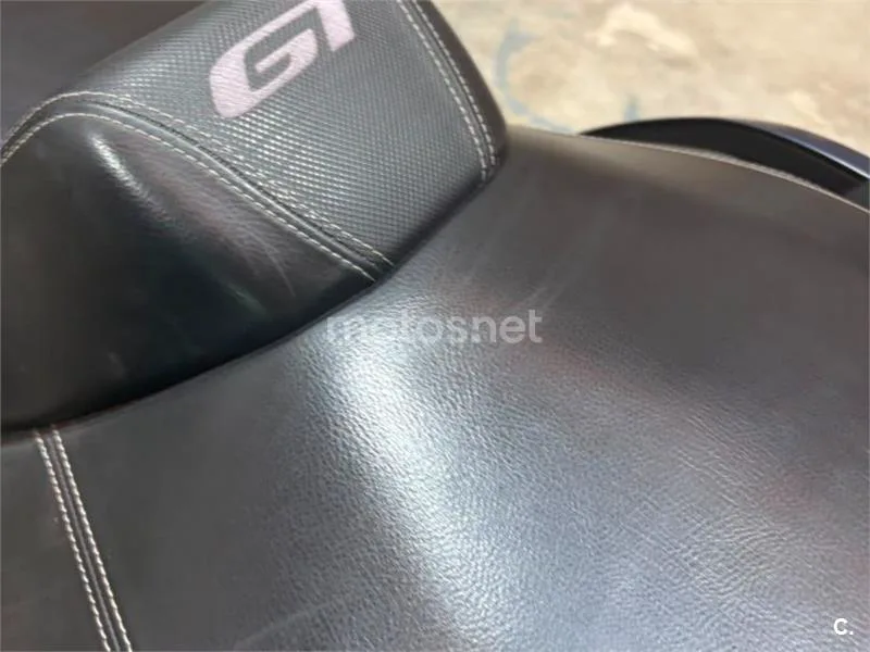 BMW C 650 GT - Vista 16