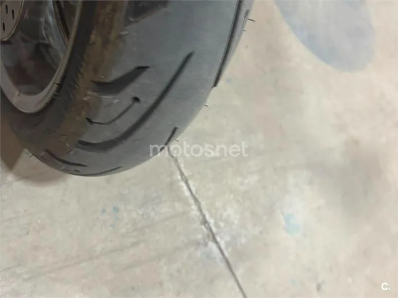 BMW C 650 GT - Vista 18