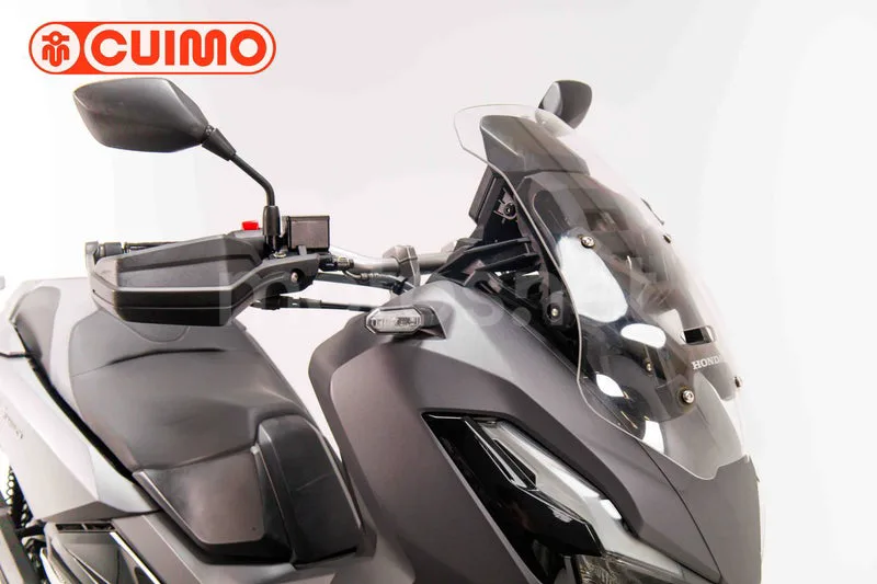 Honda ADV350 - Vista 11
