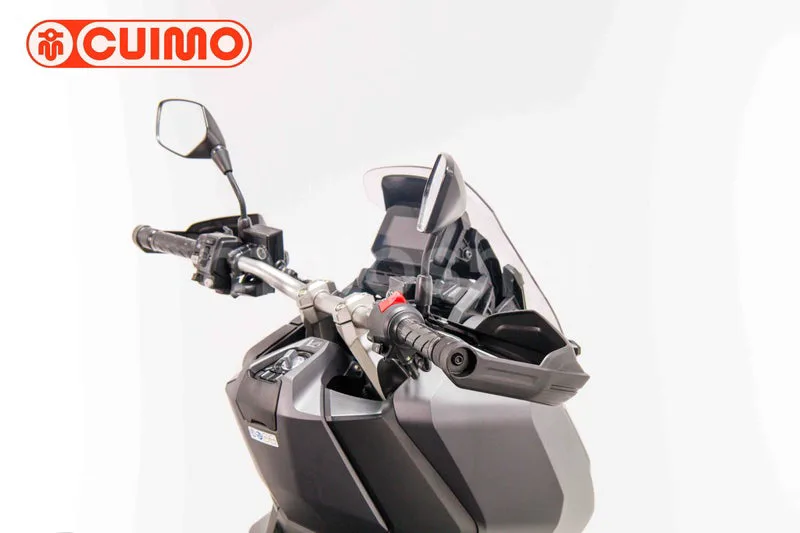 Honda ADV350 - Vista 17
