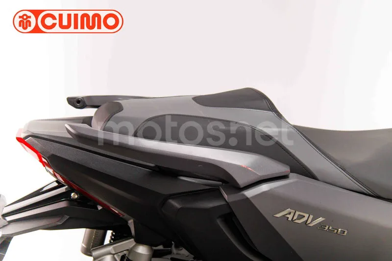 Honda ADV350 - Vista 18