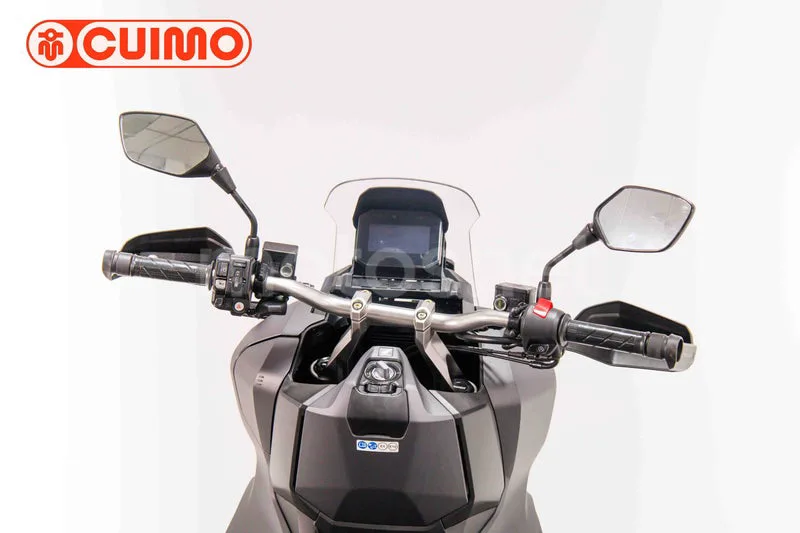 Honda ADV350 - Vista 19